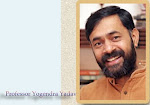 Professor Yogendra Yadav