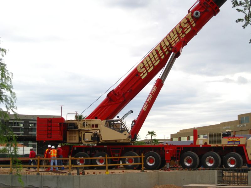 One Speed Go Dreams Take Mega Wing Soleri Bridge Span Placed In 