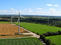 Enel Green Power Parc Eolien Loire Atlantique