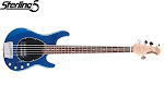 Gambar Bass Keren (Sterling 5 Strings)