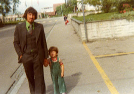Ja i moj tata 1980