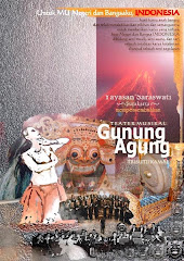Cover Pagelaran Gn. Agung