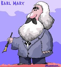 El otro Karl Marx