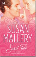 SWEET TALK by Susan Mallery