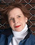 Interview & GIVEAWAY with author Mary Margret Daughtridge