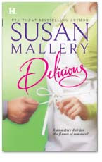 DELICIOUS by Susan Mallery