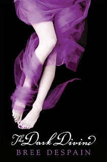 THE DARK DIVINE by Bree Despain
