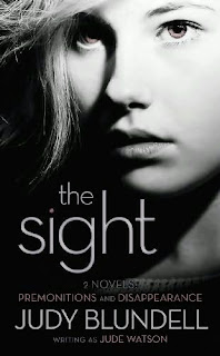 THE SIGHT by Jude Watson