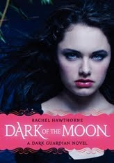 Dark of the Moon by Rachel Hawthorne