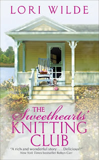 THE SWEETHEARTS’ KNITTING CLUB by Lori Wilde