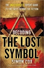 DECODING THE LOST SYMBOL by Simon Cox