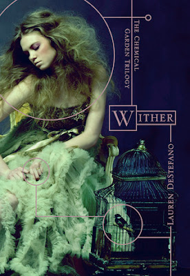(ARC Review) Wither by Lauren DeStefano