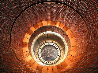 LHC - el fin del mundo NO es el 10 de septiembre 2008