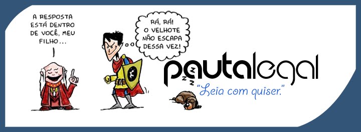 PautaLegal