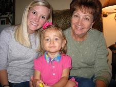 Natalie with Liz and Aunt Donna