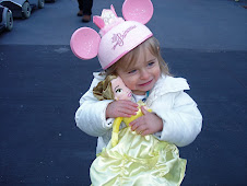 My 1st Mouse Ears