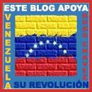 Esta Blog apoya la revolucion