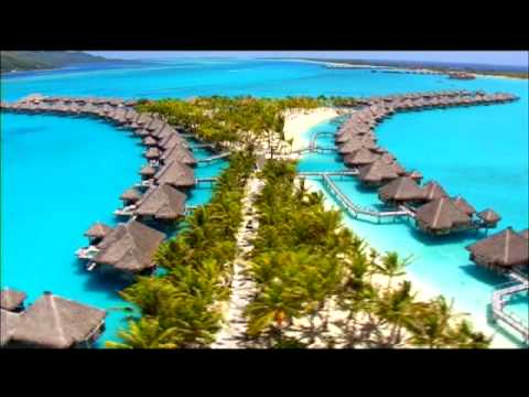 St Regis Resort Bora Bora | Architectural Cities. St Regis Resort Bora Bora | Architectural Cities.