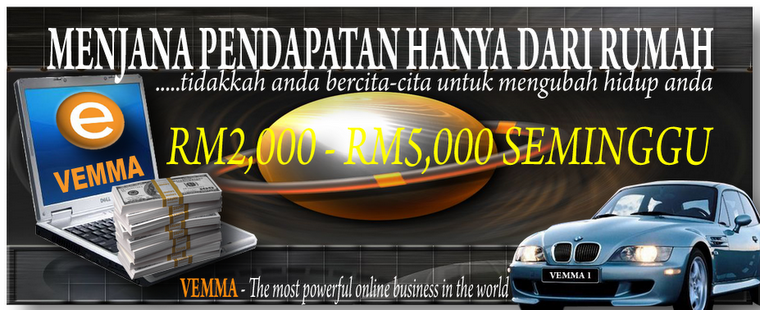 Vemmabuilder Pahang