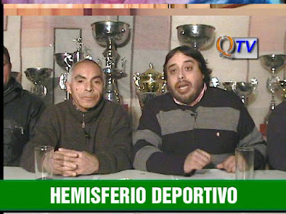 HEMISFERIO DEPORTIVO