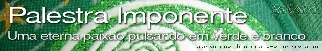 Palestra Imponente