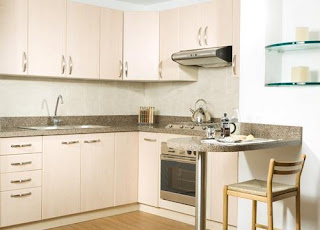 El Mueble: Cocinas