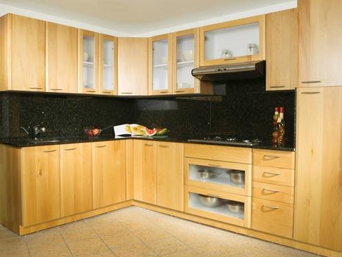 El Mueble: Cocinas
