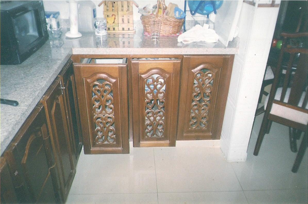El Mueble: Cocinas