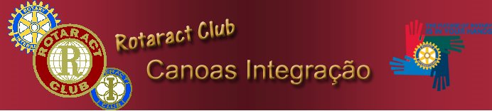 Rotaract Club Canoas Integração - Quem Somos