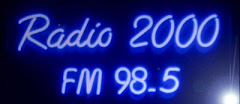 Oglądaj stronę i słuchaj radia 2000FM - kliknij na neon!...