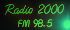 Oglądaj stronę i słuchaj radia 2000FM!