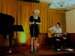 Koncert Asi Łunarzewskiej w konsulacie RP w Sydney