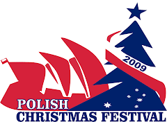 Polish Christmas Festival 2009, link do strony