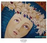 LA ABUNDANCIA  111 x 92,50