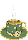 UNA TAZA DE TE