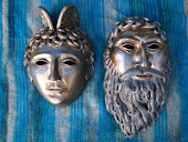 Classical Greek Art Sculptures