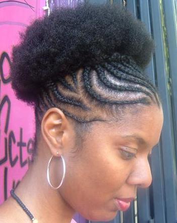 Natural Black Hairstyles For Black Women. hairstyles for lack women