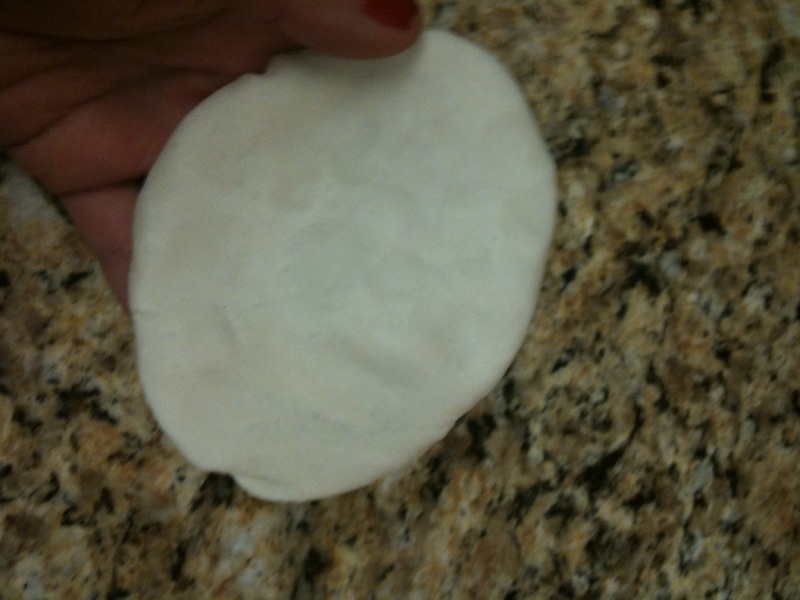 iLoveToCreate Blog I Can't Believe It's Bread & Glue!