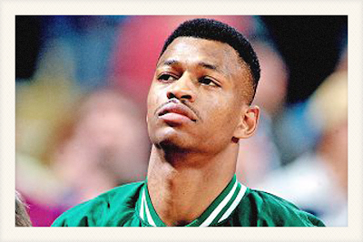 Happy Birthday Reggie Lewis