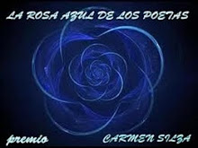 Premio Rosa Azul de los Poetas