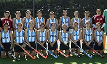 HOCKEY FEMENINO . Copa del Mundo