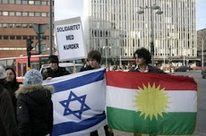 Güney Kürdistan medyasında İsrail-Kürdistan ilişkileri