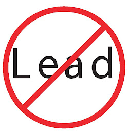 This Blog is Lead Free!