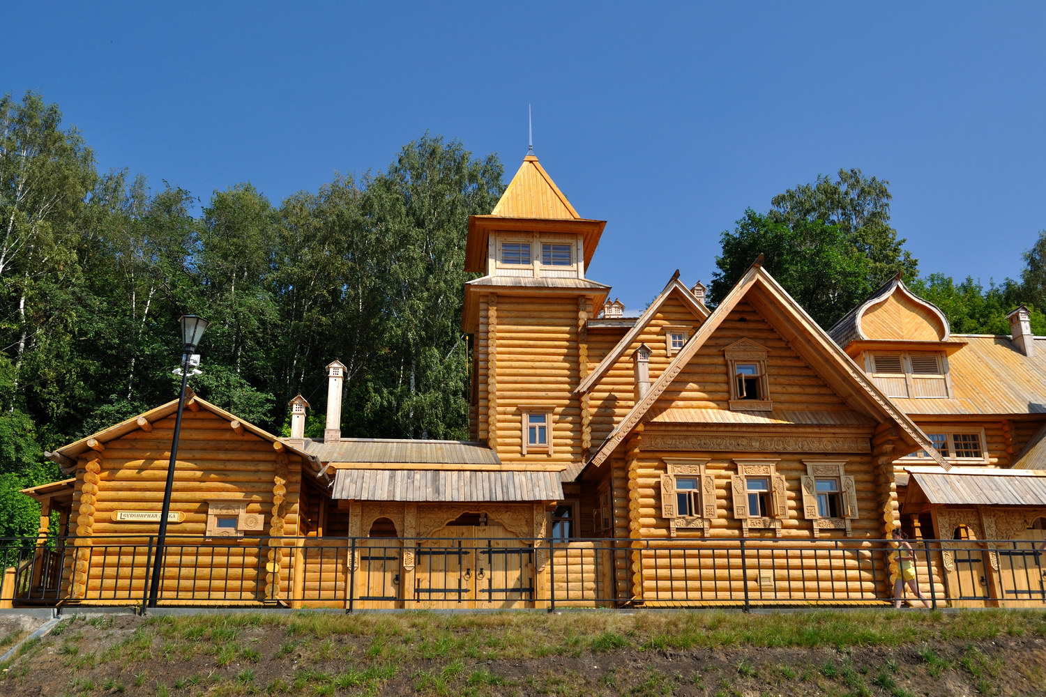 городец на волге. премьер отель садовая ул. , 24, городец. отдых в городце. отдых в городце.