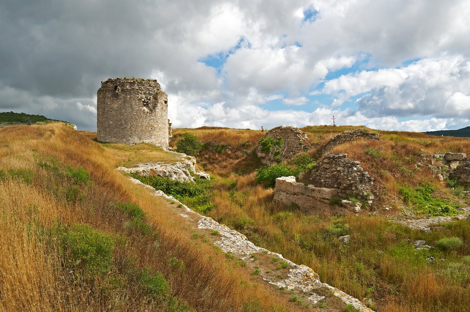 Севастопольская крепость