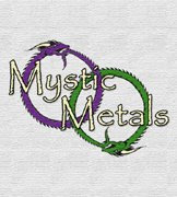 Mystic Metals