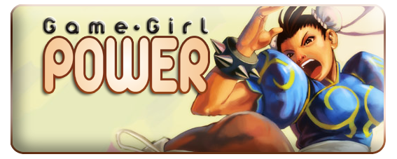 Game Girl Power