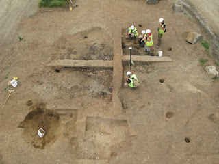 Archaeology Isle o man @ Crafty Cat IOM Archaeology Isle o man @ Crafty Cat IOM