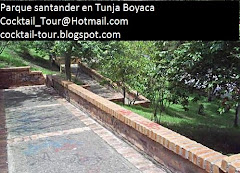 Parque santander