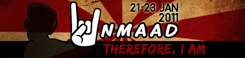UnmaadLeaks - The Blog!